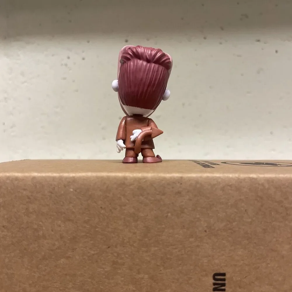 Funko Mystery Minis The Nightmare Before Christmas LOCK 2.5